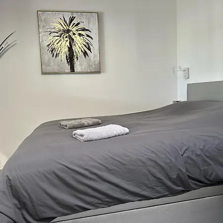 Village Naturiste - Port-nature 1 - Le Tantra Villa
