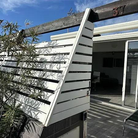 Villa Village Naturiste - Port-nature 1 - Le Tantra *
