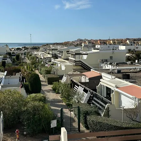Village Naturiste - Port-nature 1 - Le Tantra * Agde